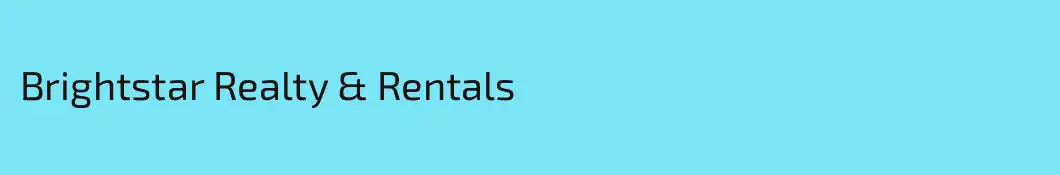 Brightstar Realty & Rentals